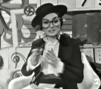 ANA ANGELES GARCIA (1972-1974)